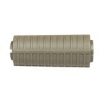 PSA M4 Dual Heat Shield Handguard, OD Green - 28879