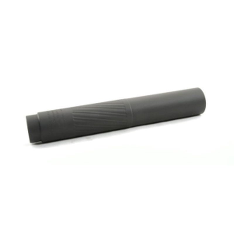 Thunder Beast Ultra 9 Gen 2 .30 Cal Precision Rifle Suppressor - Compact Brake (CB) Mount