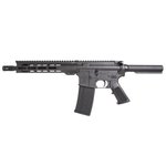 Cqt Weapon Systems CQT15 5.56mm Semi-Auto Pistol with 10.5-Inch Barrel