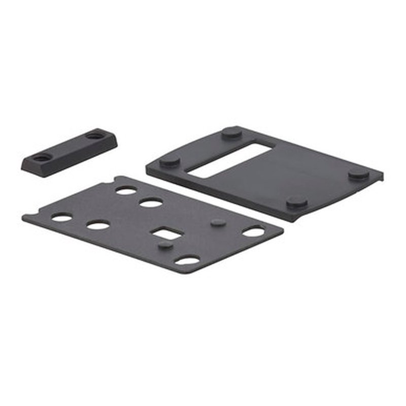 Vortex Razor red dot handgun mount for Glock 10mm/.45 — MT-5101