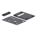 Vortex Razor red dot handgun mount for Glock 10mm/.45 — MT-5101
