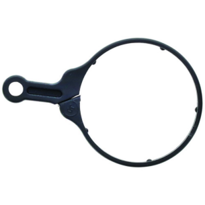 Crimson Trace Throw Lever for Brushline Pro/Hardline Optic Scopes
