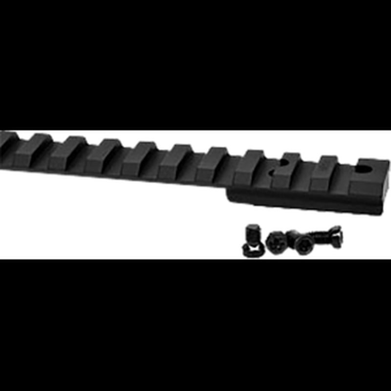 Warne V472M Berger Bullets PRM HS Prec SA VPR Pict Rail