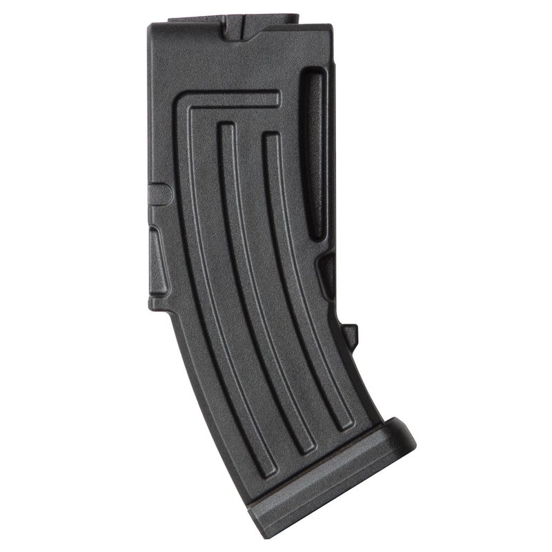 Derya TM22 Magazine 10 Round Notched Top .22 LR
