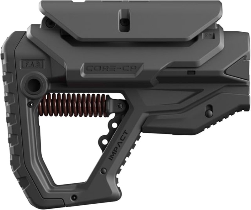 FAB Defense GL-Core Impact CP AR-15 Buttstock