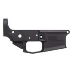Aero Precision M4E1 Special Edition Freedom Stripped Lower, Black