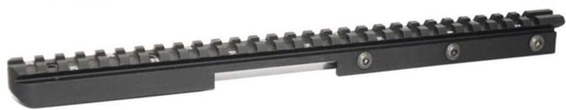 Precision Reflex Carbine Delta Forearms 05-071-03 Color: FDE, Finish: FDE Cerakote
