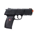 Umarex Ruger P345 CO2 Airsoft Pistol 6mm Fiber Optic Sights
