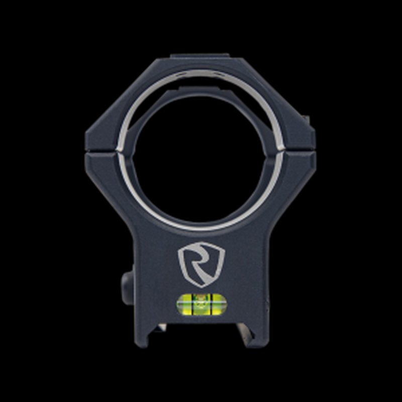 Riton 34mm Picatinny Bolt-On Scope Mount - 0 MOA