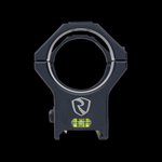 Riton 34mm Picatinny Bolt-On Scope Mount - 0 MOA