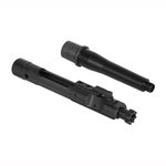 CMMG MkG 9mm AR-15 Barrel & BCG Kit — Radial Delayed Blowback