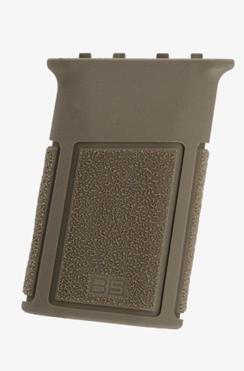 B5 Systems Vertical Grip M-LOK FDE