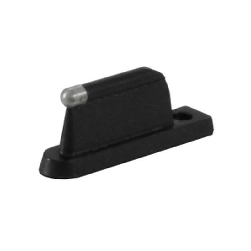 NECG Masterpiece Front Sight 0.355" Height 5/64 Silver Bead