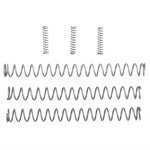 Wolff Browning Hi-Power Recoil Calibration Pak Recoil Spring Kit