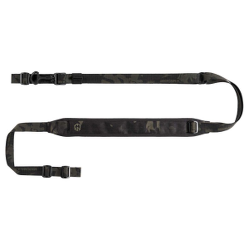 ESD PADDED SLING MULTICAM BLACK