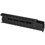Magpul MOE SL Mid-Length Slim Line M-LOK AR-15 Handguard MAG551-BLK