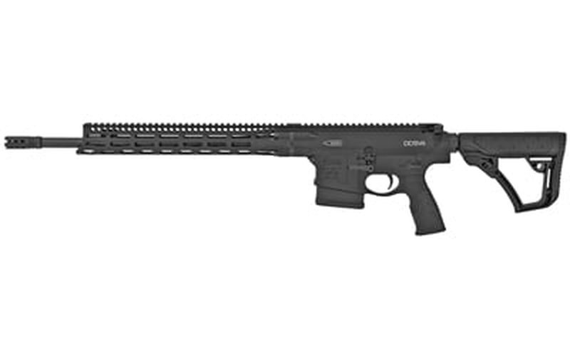 Daniel Defense DD5 V4 CA Compliant 6.5 Creedmoor AR-10 Rifle 18" Barrel