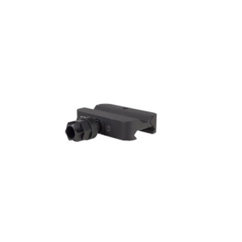 TRIJICON Q-LOC Compact ACOG Mount | Matte Black