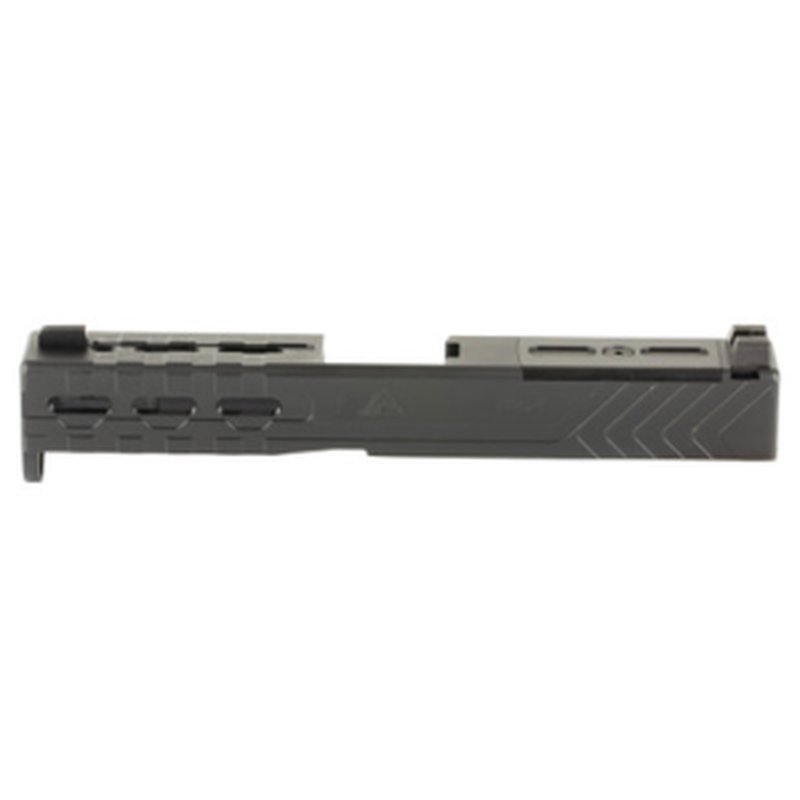 Sylvan Arms Glock 19 Gen 4 DLC Optics Ready Slide w/ RMR Cut
