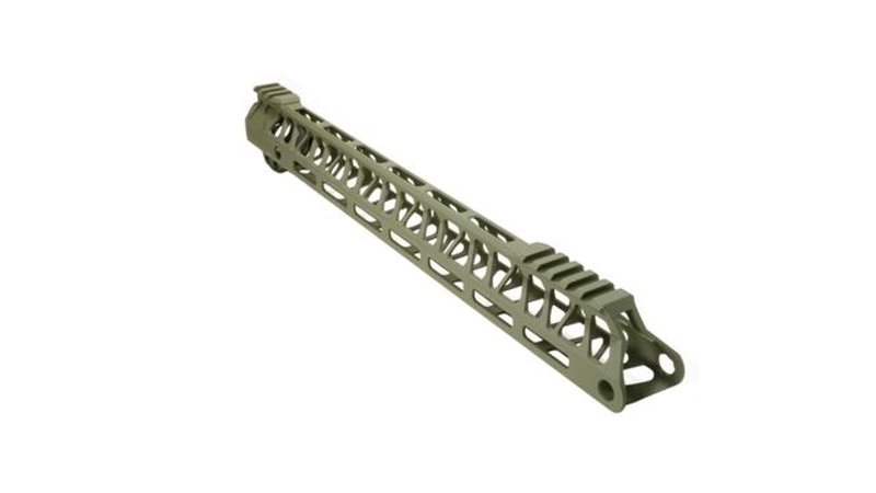 Timber Creek Enforcer M-LOK Ultra Light Hand Guard