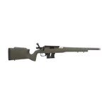 Proof Research Latitude 22 LR Bolt-Action Rifle 18in Green Granite