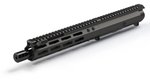 FM Products FM-9 AR 9mm Forward Charging Upper Receiver w/ Micro Brake