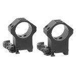 ERA-TAC ERATAC Gen 2 Two-Piece Ring Mount Lever 34mm Ring Diameter 42mm Height