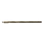 20" 6.5 Creedmoor Sporter Fluted, Shouldered - ODG Cerakote