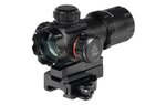 UTG Pro Red Dot 4 MOA 30mm Tube Picatinny Mount for AR Rifles (preserve existing fuller name if preferred)