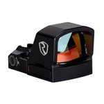 RITON OPTICS X3 Tactix MPRD 3 MOA Micro RD Black