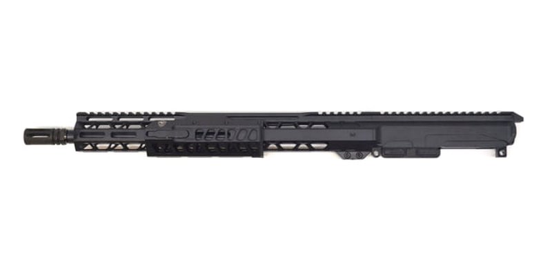 Bilson Arms BA-15FC 22 ARC 18in Forward Complete Upper Assembly