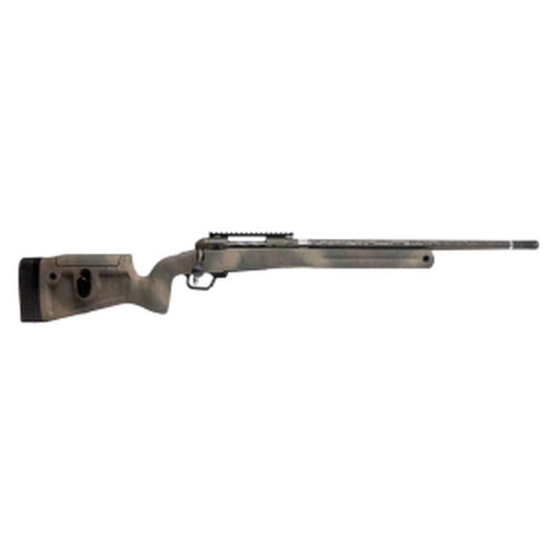 Proof Research 110 Pro Pursuit Barrel 6.5 Creedmoor Camouflage