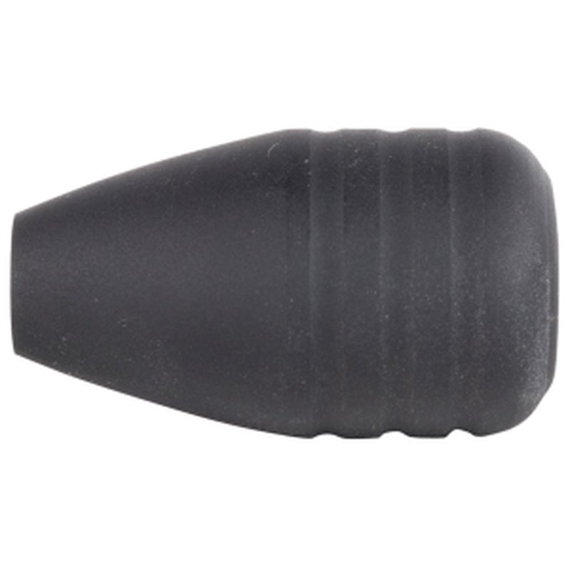 EGW Tactical Oversized Bolt Knob (Teardrop Three Stripe) Matte Black
