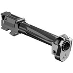 Radian Weapons Ramjet-Afterburner Pistol Compensator Glock 19 Gen 4 Black/Grey