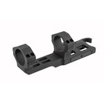 GG&G M1A Socom II QD scope mount quick-detach black