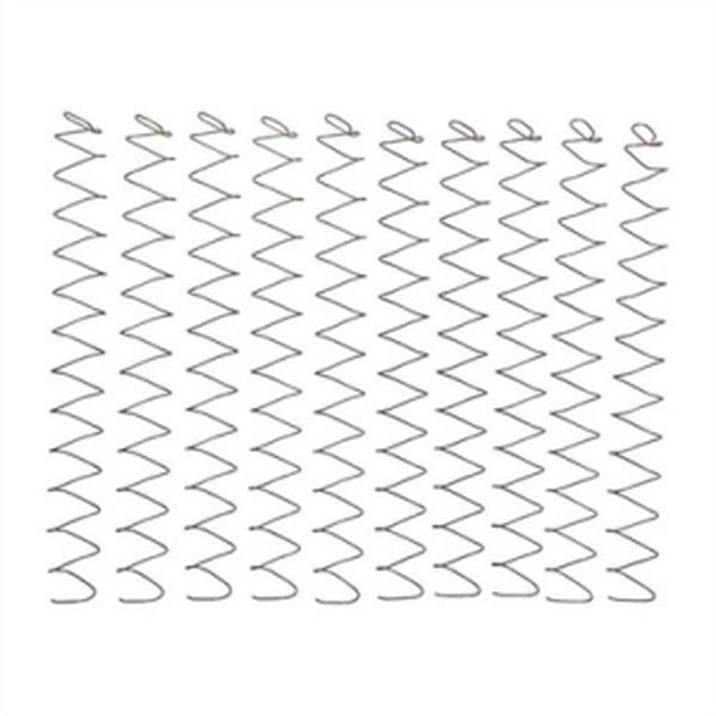 Wolff Gunsprings 76364 Para-Ordnance Oversize Magazine Spring 10-Pack, .45 ACP