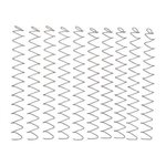 Wolff Gunsprings 76364 Para-Ordnance Oversize Magazine Spring 10-Pack, .45 ACP