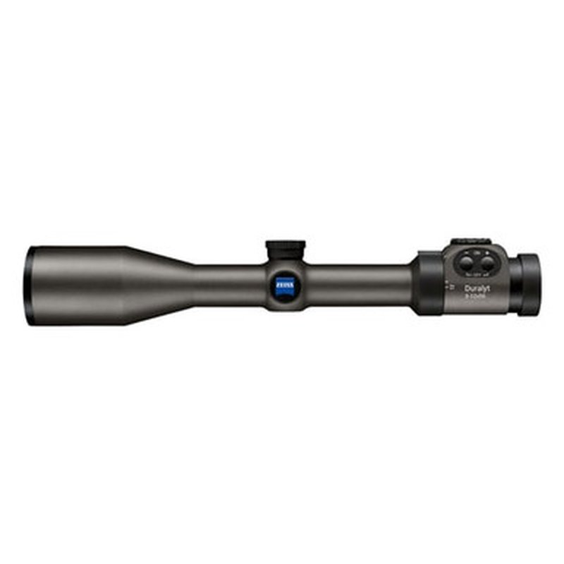 Zeiss Conquest Duralyt 3-12x50mm Rifle Scope