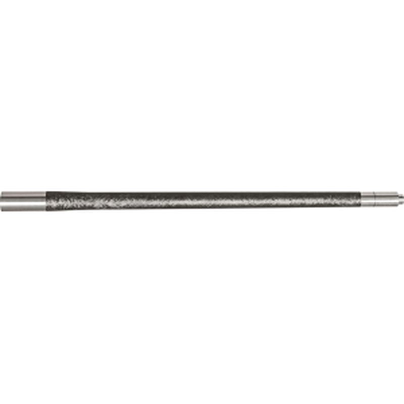 Proof Research Carbon Fiber Barrel Blank 224 Caliber 22 Sendero Contour 1:7 Twist 4 Groove