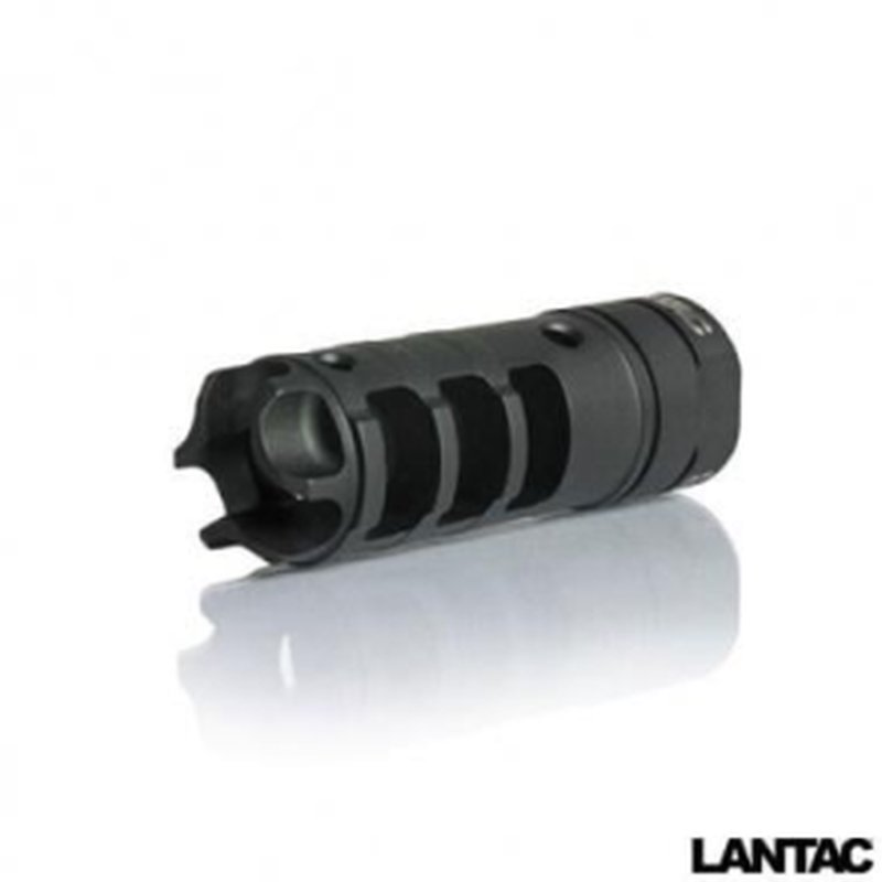 Lantac Dragon AK-47 Muzzle Brake 7.62x39mm