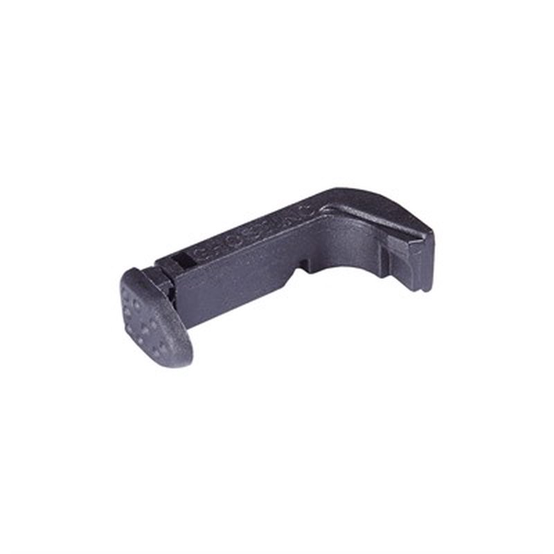Ghost Extended Magazine Release for Glock (9mm/.40/.357/.45GAP)