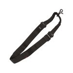 Allen Tac-Six Citadel Tactical Rifle Sling with Clip Black