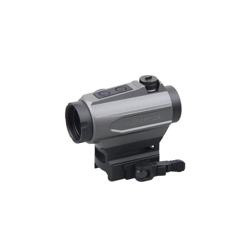 Vector Optics SRD 1x20 Reflex Sight Graphite Finish 3MOA Red Dot