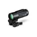 Vortex Optics Micro6x Magnifier With Quick Release Flip Mount