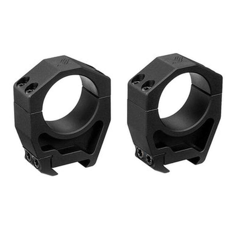 Vortex Precision Matched 34mm Scope Rings PMR-34-145