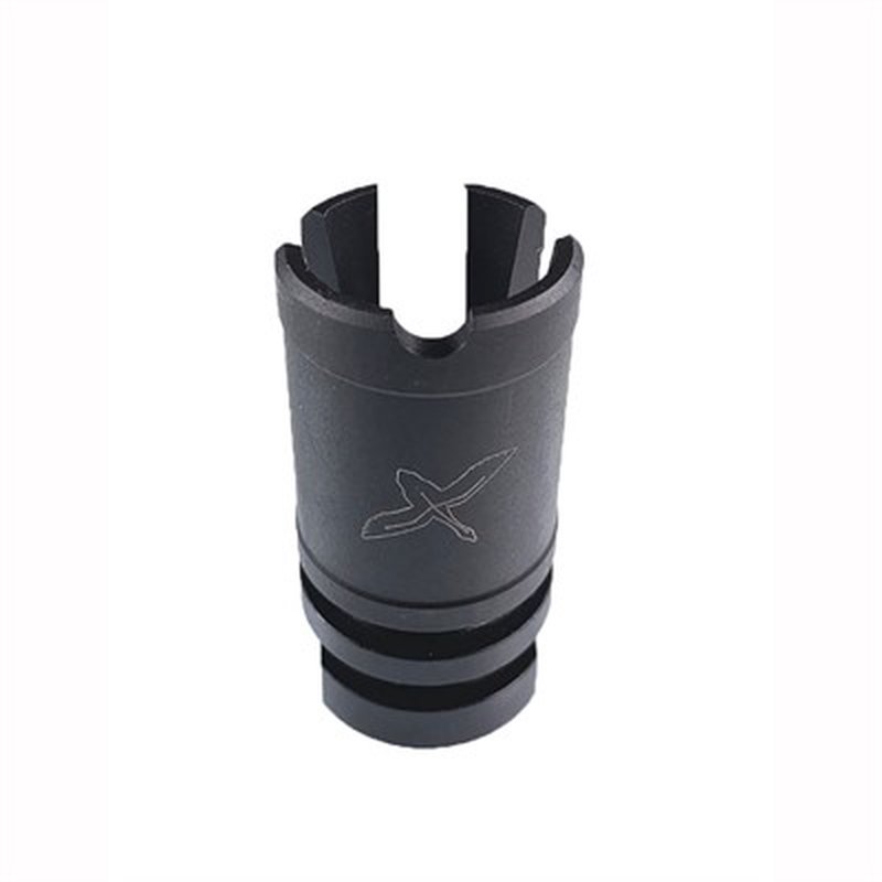 FORWARD CONTROLS DESIGN LLC - AR-15 FLASH HIDER FOR KEYMO MOUNT 1/2-28