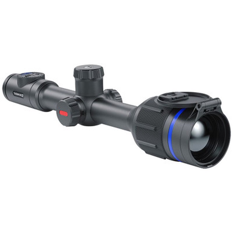Pulsar Thermion 2 XQ50 3.5-14x50mm Thermal Scope
