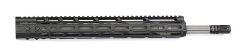 V Seven Enlightened 224 Valkyrie Complete Upper