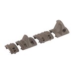 Magpul XTM Picatinny Handstop Kit for AR-15 MAG511-FDE Flat Dark Earth