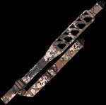 Allen 8540 Vertex Hyper Veil Terrain Sling with Swivels